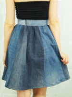 Falda tejana - Imagen 3